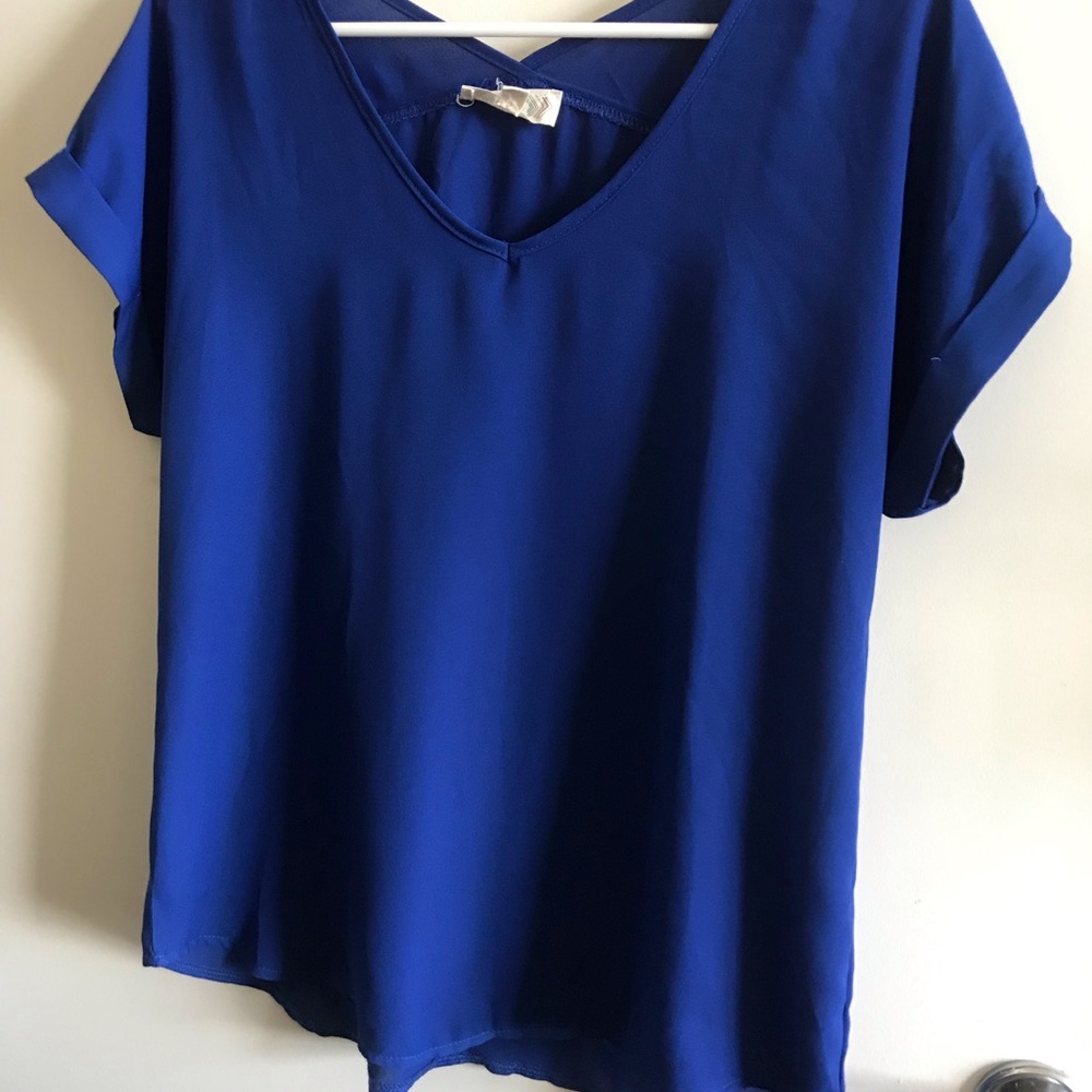 LADIES BLOUSE - Picture 5 of 6